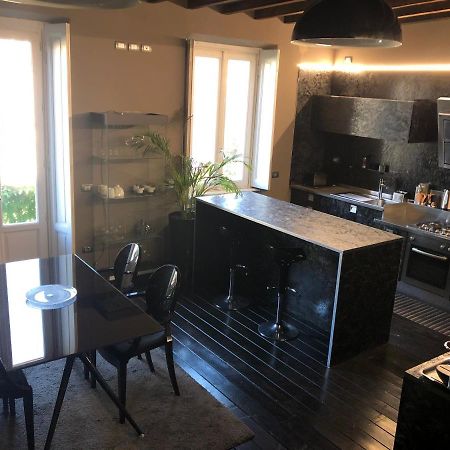 Lippi 42 Exclusive Luxury Apartment Μιλάνο Εξωτερικό φωτογραφία