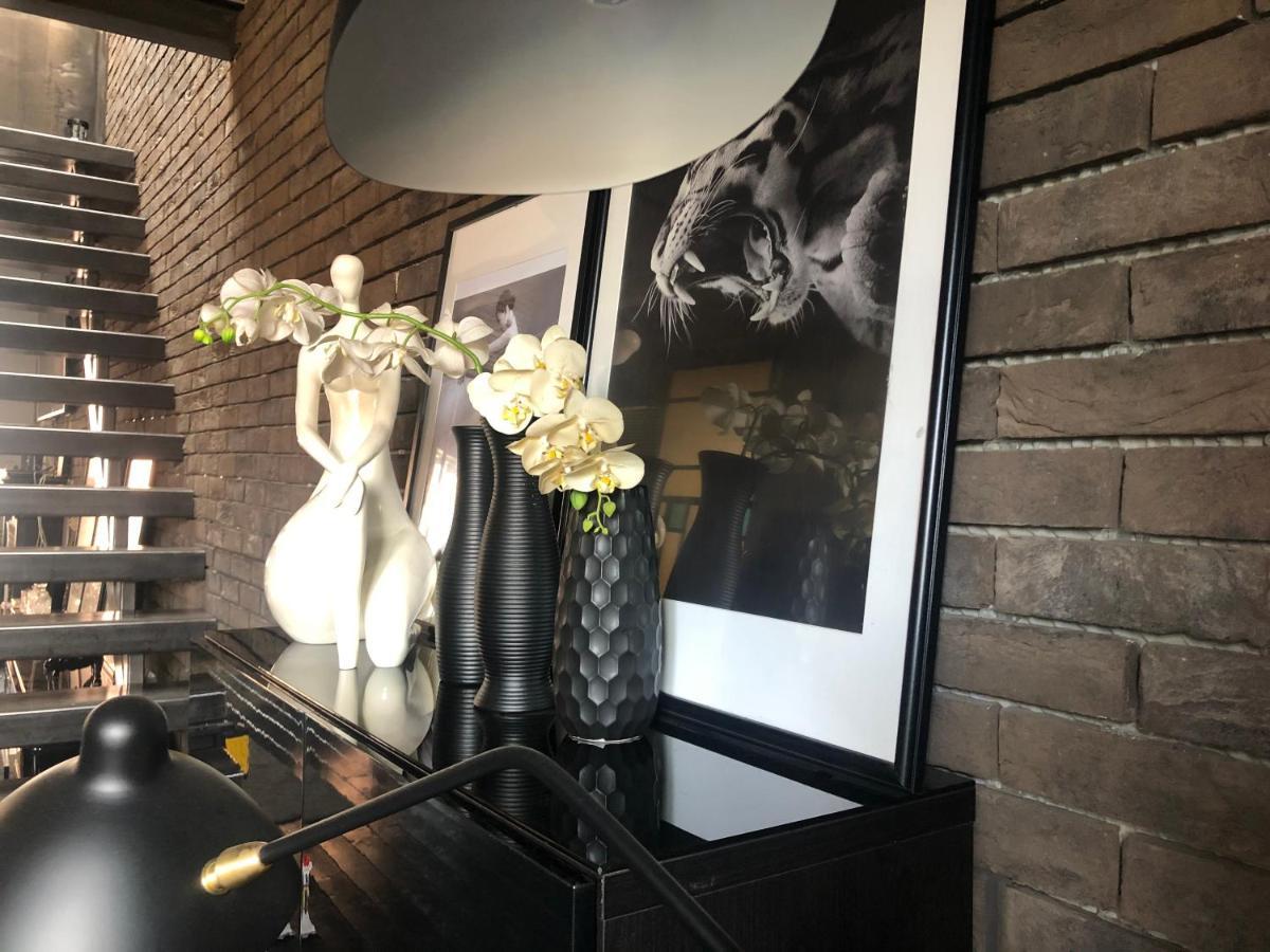 Lippi 42 Exclusive Luxury Apartment Μιλάνο Εξωτερικό φωτογραφία