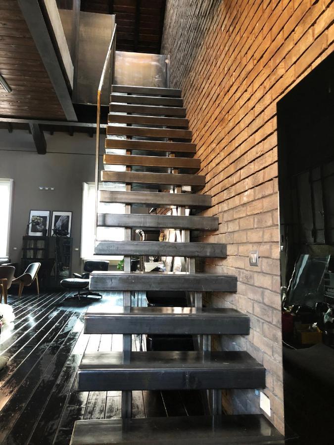 Lippi 42 Exclusive Luxury Apartment Μιλάνο Εξωτερικό φωτογραφία