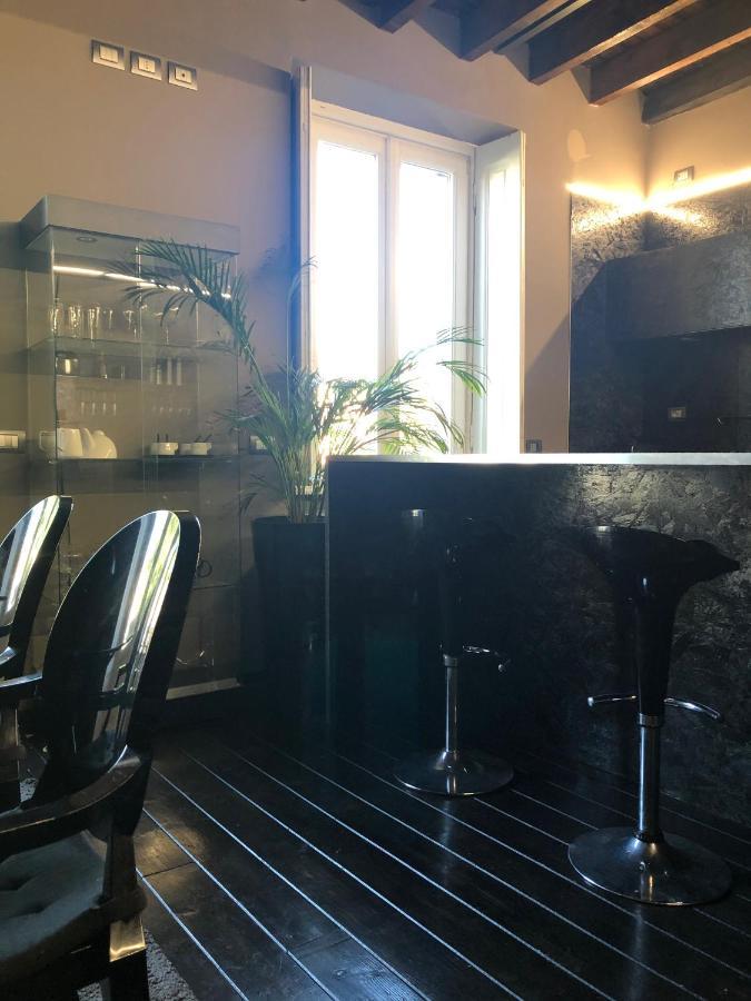 Lippi 42 Exclusive Luxury Apartment Μιλάνο Εξωτερικό φωτογραφία