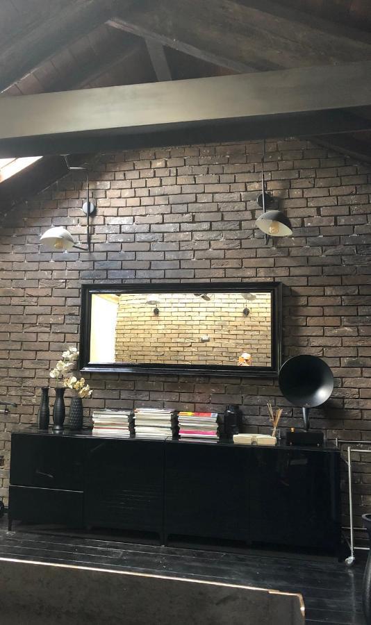 Lippi 42 Exclusive Luxury Apartment Μιλάνο Εξωτερικό φωτογραφία