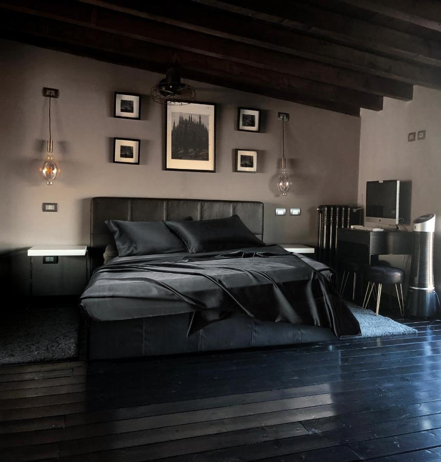 Lippi 42 Exclusive Luxury Apartment Μιλάνο Εξωτερικό φωτογραφία