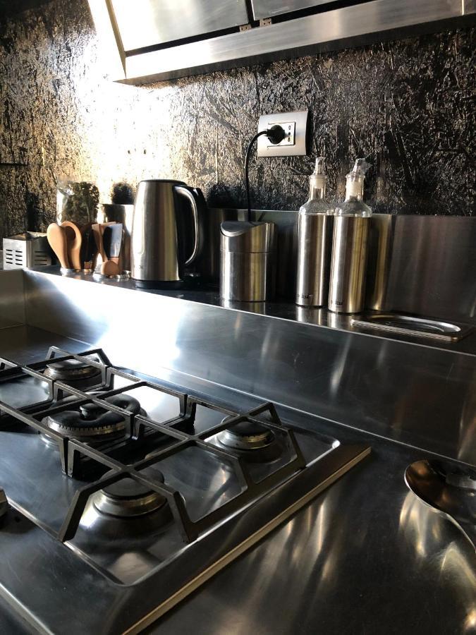 Lippi 42 Exclusive Luxury Apartment Μιλάνο Εξωτερικό φωτογραφία